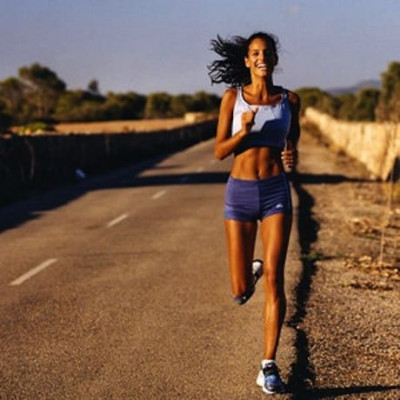 Οι 6 τρόποι για να κάνετε τον μεταβολισμό σας να «τρέχει»