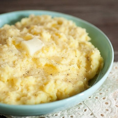 Σας αρέσει ο κρεμώδης, βουτυρένιος πουρές; Έχουμε την τέλεια συνταγή!