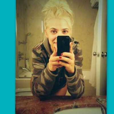 Η Λάουρα Νάργες ευχήθηκε «Καλή Χρονιά» ποστάροντας την πιο σέξι φωτογραφία της!