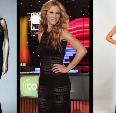 Τρεις κούκλες, ένα φόρεμα!