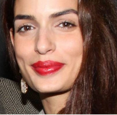 Τόνια Σωτηροπούλου: «Είμαι κυνική»