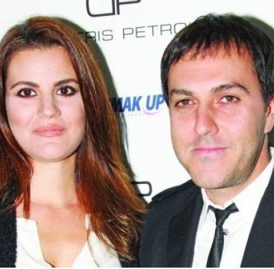 Ο διεθνούς φήμης σχεδιαστής Βρεττός Βρεττάκος θα γίνει μπαμπάς!