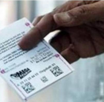 ΗΠΑ: Οδηγός από το Βιετνάμ ο τυχερός των 324 εκατ. δολ. του τζακ-ποτ