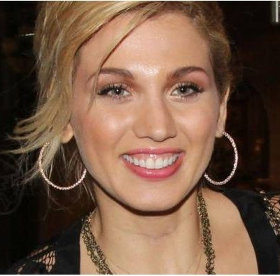 Κωνσταντίνα Σπυροπούλου: «Θέλω να διατηρώ την ταυτότητά μου»