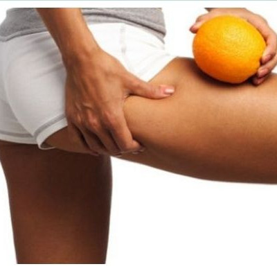 Καταπολεμήστε το τοπικό πάχος και την κυτταρίτιδα με...