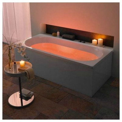 Φτιάξτε το δικό σας απορρυπαντικό για να εξοντώσετε τα άλατα από το μπάνιο