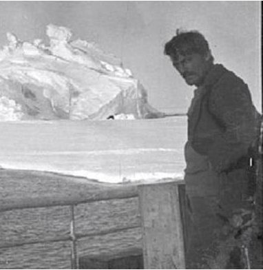 Φωτογραφίες της Ανταρκτικής πριν από 100 χρόνια!