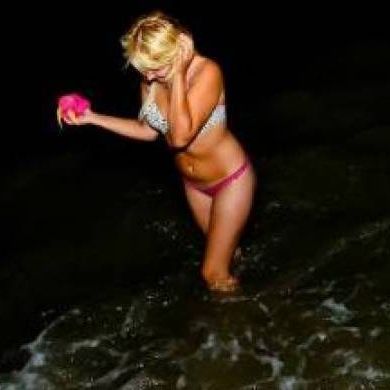 Δείτε την 19χρονη Γαβριέλα που θέλει να ενταχθεί στην Αντιτρομοκρατική