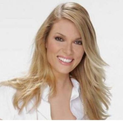 Απίστευτο! Πώς είναι η Βίκυ Καγιά χωρίς μακιγιάζ;