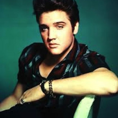 Love me tender ~ Elvis Presley