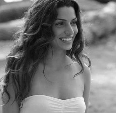 Το κρυφό ταλέντο της Τόνιας Σωτηροπούλου! Λέει τον καφέ!