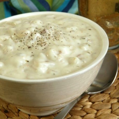 Ο πιο υγιεινός και νόστιμος τρόπος για να αντικαταστήσετε την κρέμα γάλακτος στα φαγητά