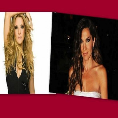 Βανδή-Γερμανού: Όλη η αλήθεια για την… κόντρα τους!