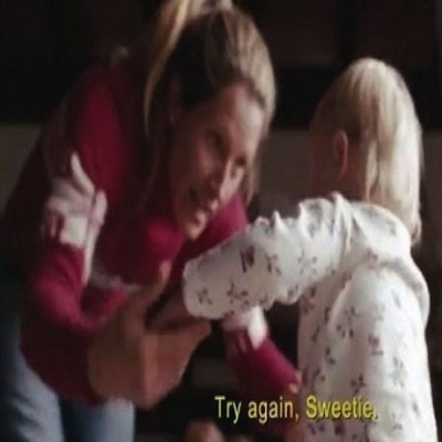 Μητέρα: Ο πιο πιστός «οπαδός» του παιδιού! Δείτε το video που ξεπέρασε τα 2,6εκ. κλικ!