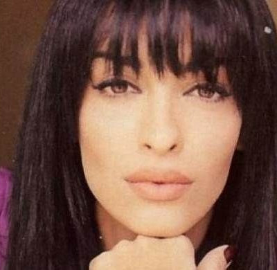 Ελένη Φουρέιρα: Γνώρισε τα πεθερικά της!