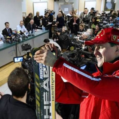 Τέλος στην ενημέρωση για την κατάσταση του Σουμάχερ