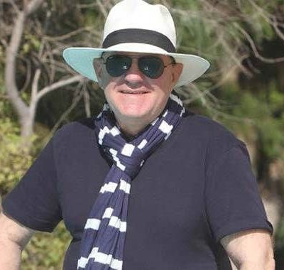 Πωλείται η βίλα του Μιχάλη Ασλάνη