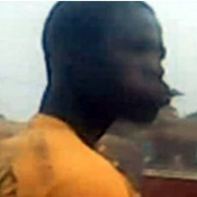 Βίντεο-ΣΟΚ: Κανίβαλος εξηγεί γιατί έφαγε το πόδι ενός άντρα