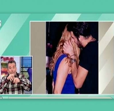 Η ακράτεια Γερμανού-Ιωάννου, που εξόργισε τον Λιάγκα: «Ξερογλείφονται δημοσίως»