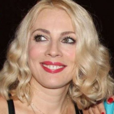 Σμαράγδα Καρύδη: Η Λιονταρίνα σε ρόλο παρουσιάστριας στο Mega