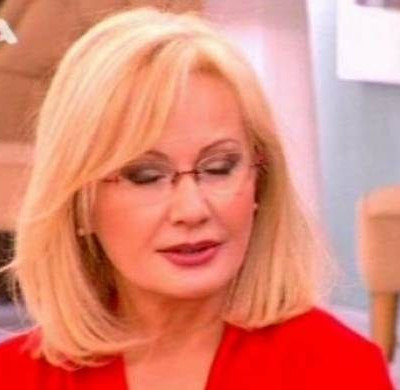 Νικολούλη: «Υποψιάζομαι ποιος είναι ο δολοφόνος του Άλεξ»