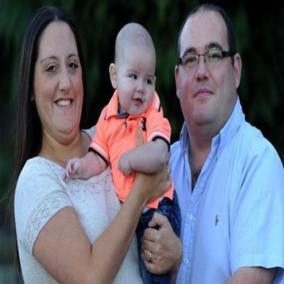 Απίστευτο! Θα γίνει μητέρα τεσσάρων παιδιών μέσα σε ένα χρόνο και δεν έχει δίδυμα! (φωτος)