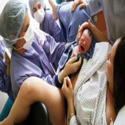 Αληθινή ιστορία: «Κατάφερα να γεννήσω με φυσιολογικό τοκετό μετά από καισαρική!»