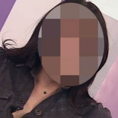 Βγήκε στην εκπομπή της Μελέτη χωρίς ίχνος μακιγιάζ!