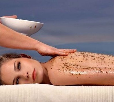 Απολέπιση τώρα! Μία πανεύκολη σπιτική μάσκα για το σώμα μας!