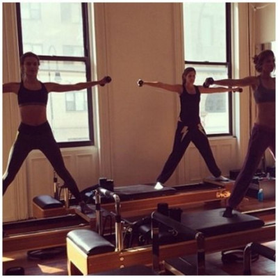 7 λόγοι που το Pilates θα κάνει τη ζωή σας καλύτερη