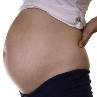 Εξυπνα tips για να νιώσετε πιο άνετα στο τέλος της κύησης!