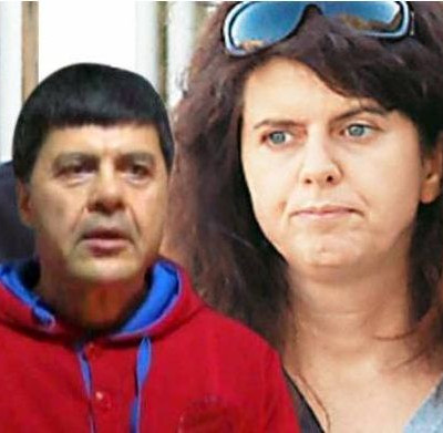 4 εκατ. ευρώ σε όποιον βρει Ξηρό, Μαζιώτη και Ρούπα