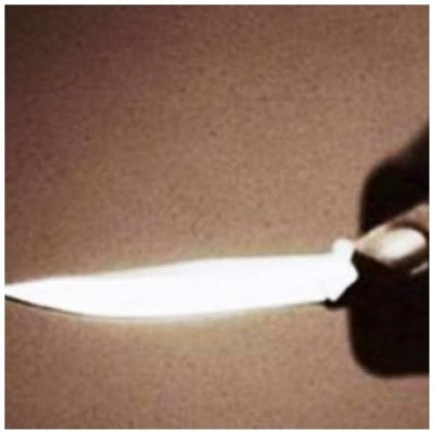 Του έκανε παρατήρηση ο θείος του και τον μαχαίρωσε!