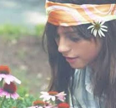 She's a Rainbow ~ Rolling Stones