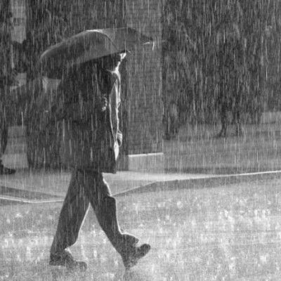 Βροχές, καταιγίδες και χιόνια το Σαββατοκύριακο