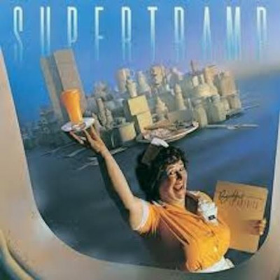 Breakfast in America ~ Supertramp