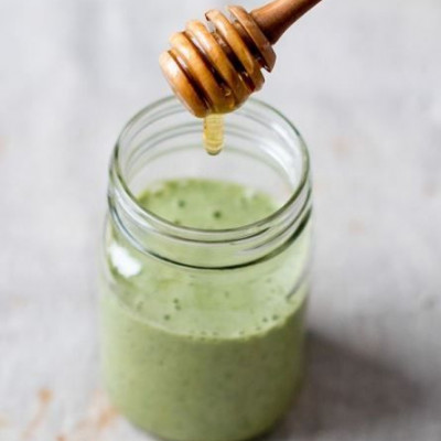 Το απόλυτο smoothie για αποτοξίνωση και κάψιμο... λίπους