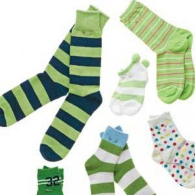 Τέλος στις χαμένες κάλτσες στο πλύσιμο