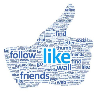 Η αξία ενός like