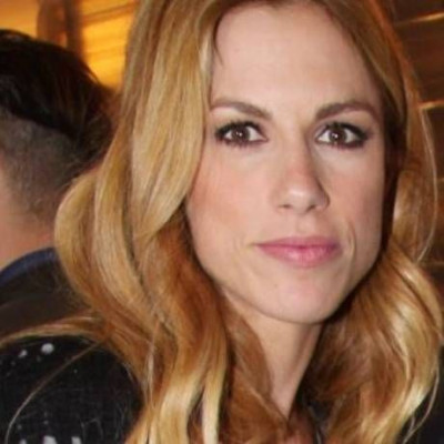 Nτορέττα Παπαδημητρίου: «Έχω και ένα ένστικτο που με καθοδηγεί»