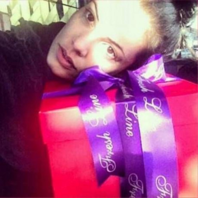 Μαρία Κορινθίου: Ποζάρει άβαφη