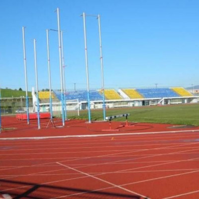 Νέες γυμνές φωτογραφίες αθλήτριας του στίβου στην... κουζίνα της (photos)