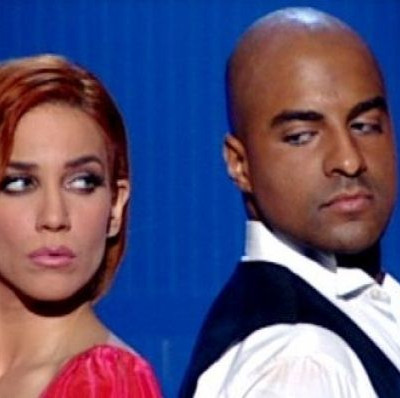 Ζώδια και αστέρια: Κατερίνα Στικούδη - Ησαίας Ματιάμπα στον τελικό του DWTS 4