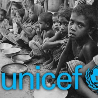 Έκθεση ΣΟΚ: 6,6 εκατομμύρια παιδιά πέθαναν το 2012