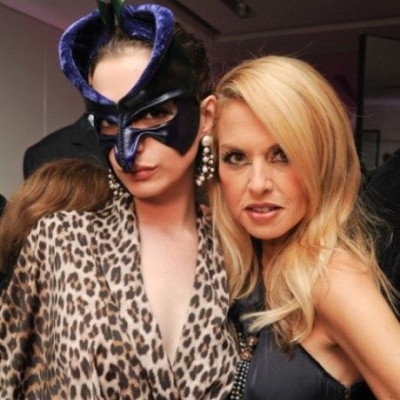 Anne Hathaway: Γιατί απέλυσε την στυλίστριά της;