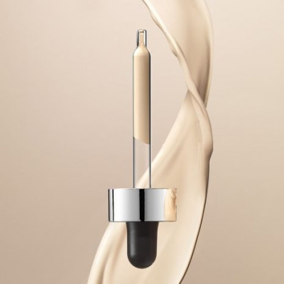 Θέλετε φωτεινή, nude επιδερμίδα;