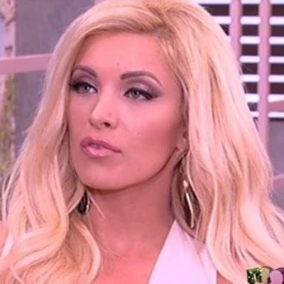 Κατερίνα Καινούργιου: «Είμαι ευτυχισμένη στη ζωή μου! Όλα βαίνουν καλώς»!