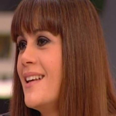 Άννα Μαρία Παπαχαραλάμπους: «Όταν θυμώνω λέω τον Φάνη κοντό»