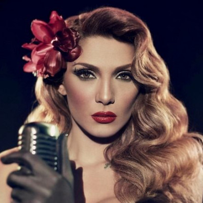 Η Αγγελική Ηλιάδη μικρούλα: Δείτε την πώς ήταν παιδί! (φωτός)