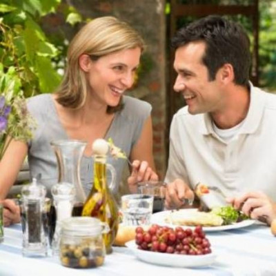 Δεν μπορείτε να χάσετε βάρος; Μήπως φταίει το έτερόν σας ήμισυ;